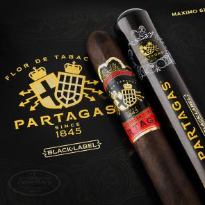 Partagas Black Label Maximo (Tube) Cigars [CL0224]-www.cigarplace.biz-22